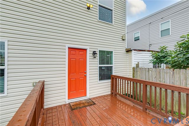 1216 N 30th St, Richmond, VA 23223