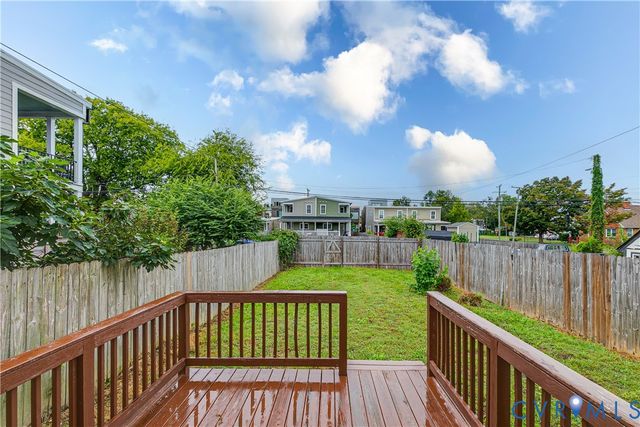 1216 N 30th St, Richmond, VA 23223