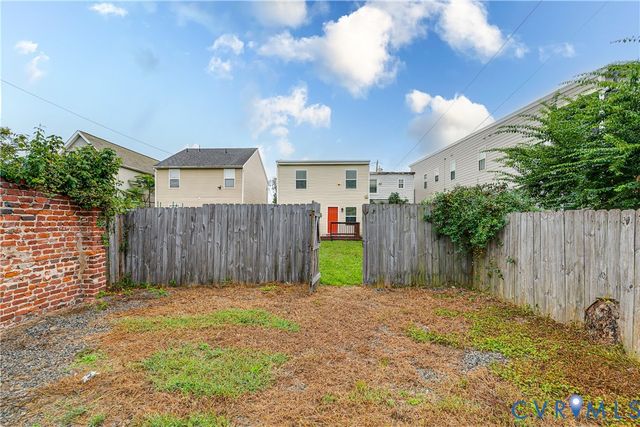 1216 N 30th St, Richmond, VA 23223