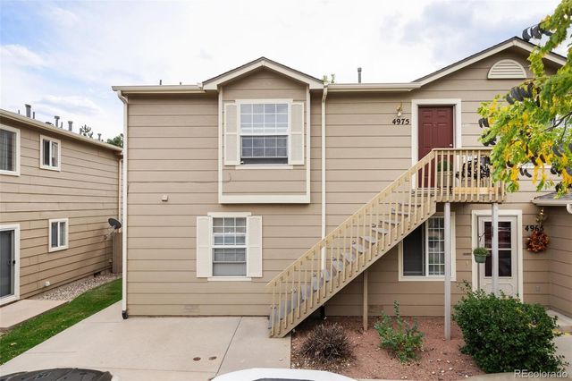4975 Universal Heights, Colorado Springs, CO 80916