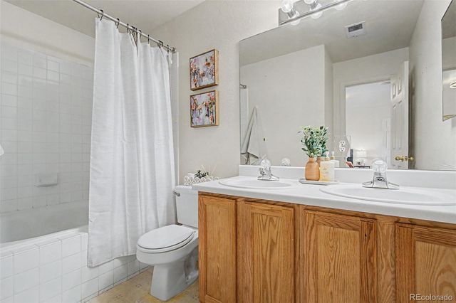 4975 Universal Heights, Colorado Springs, CO 80916