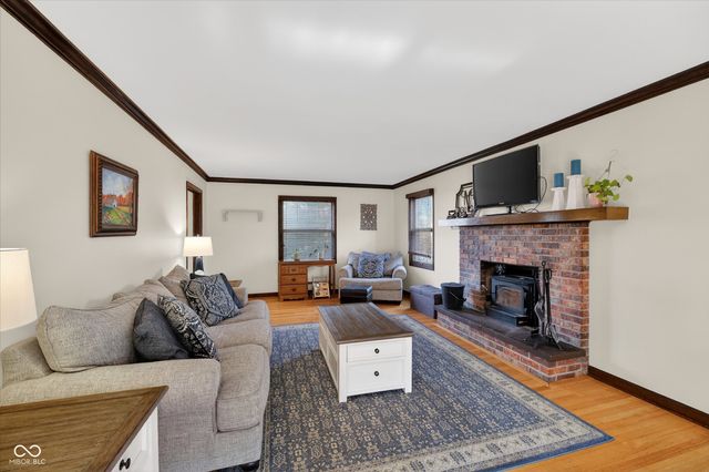 7368 E 71st Street, Indianapolis, IN 46256