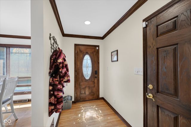 7368 E 71st Street, Indianapolis, IN 46256