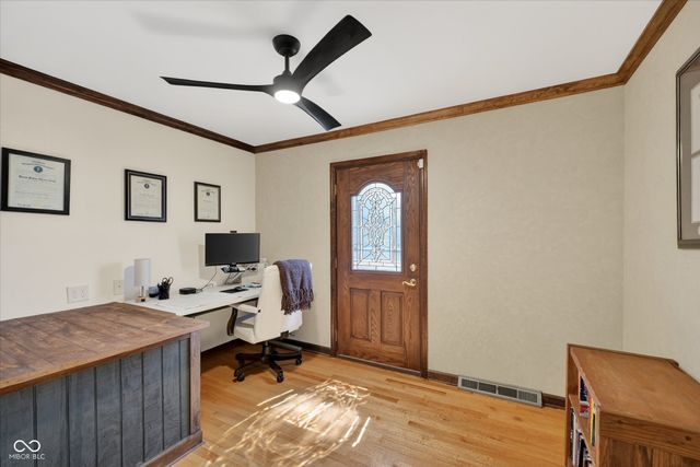 7368 E 71st Street, Indianapolis, IN 46256