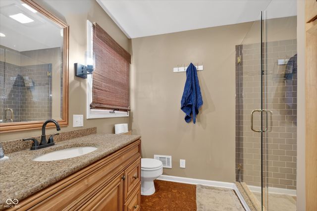 7368 E 71st Street, Indianapolis, IN 46256