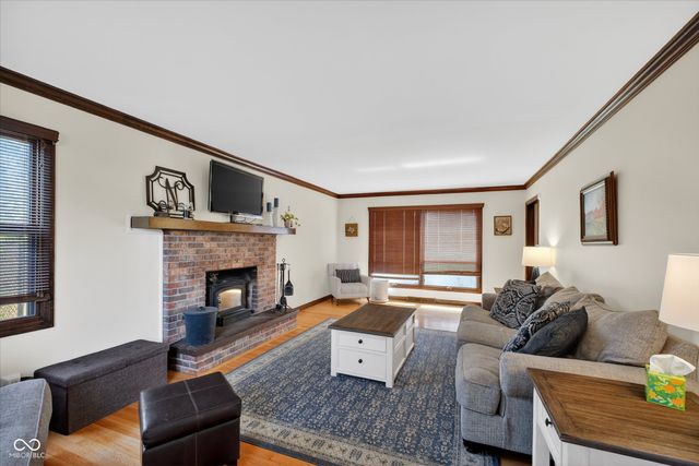 7368 E 71st Street, Indianapolis, IN 46256