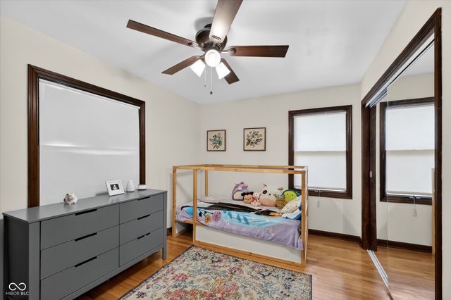 7368 E 71st Street, Indianapolis, IN 46256