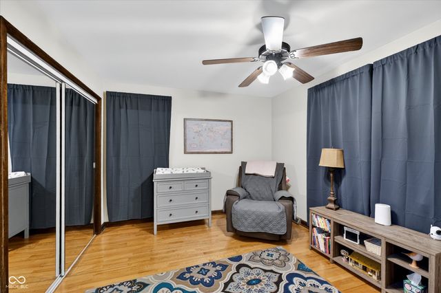 7368 E 71st Street, Indianapolis, IN 46256