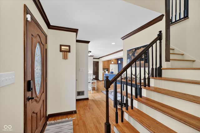 7368 E 71st Street, Indianapolis, IN 46256