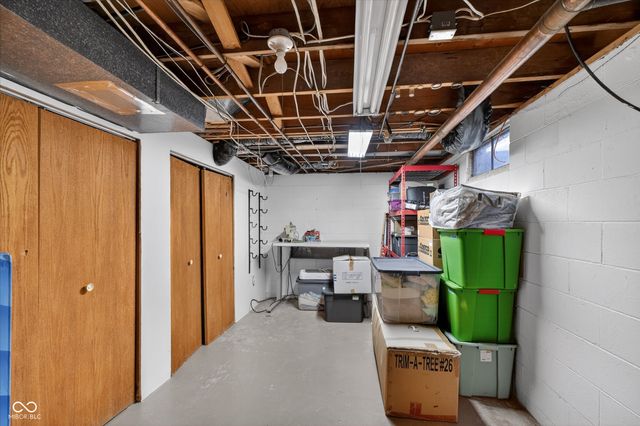 7368 E 71st Street, Indianapolis, IN 46256