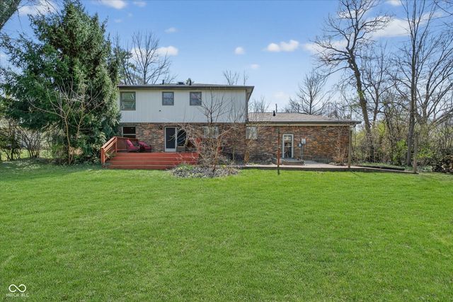 7368 E 71st Street, Indianapolis, IN 46256