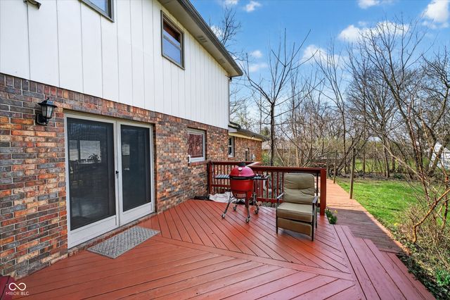 7368 E 71st Street, Indianapolis, IN 46256