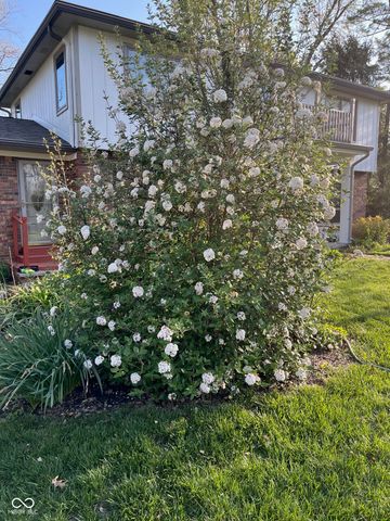 7368 E 71st Street, Indianapolis, IN 46256