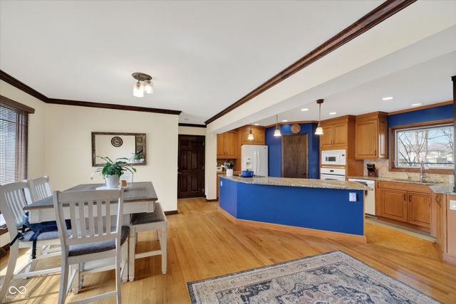 7368 E 71st Street, Indianapolis, IN 46256