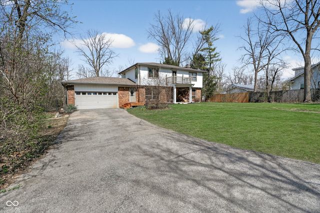 7368 E 71st Street, Indianapolis, IN 46256