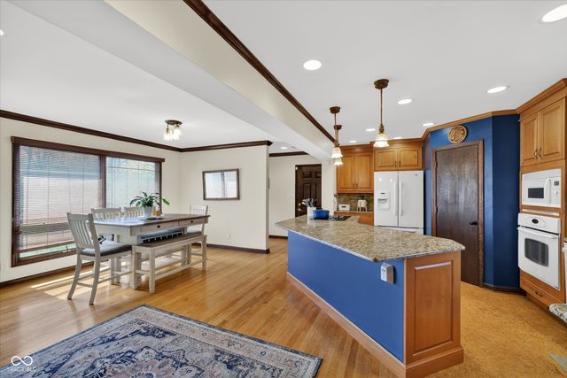 7368 E 71st Street, Indianapolis, IN 46256