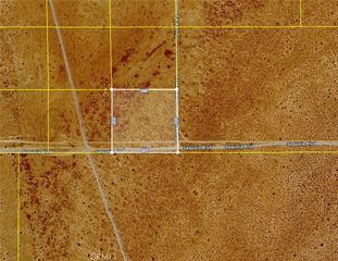 0 Corner of Sequoia Blvd/Tackett Dr, California City, CA 93505