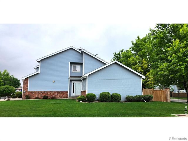 4502 Teller Place, Loveland, CO 80538
