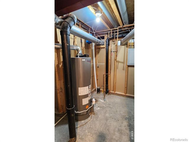 4502 Teller Place, Loveland, CO 80538