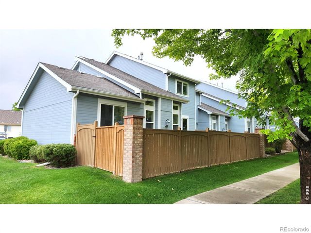 4502 Teller Place, Loveland, CO 80538
