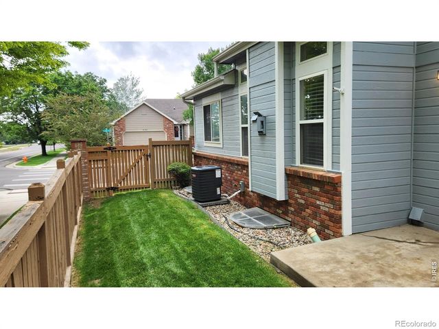 4502 Teller Place, Loveland, CO 80538