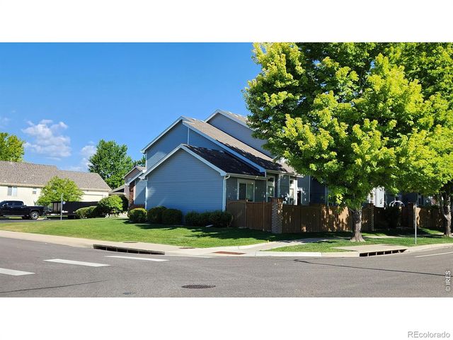 4502 Teller Place, Loveland, CO 80538