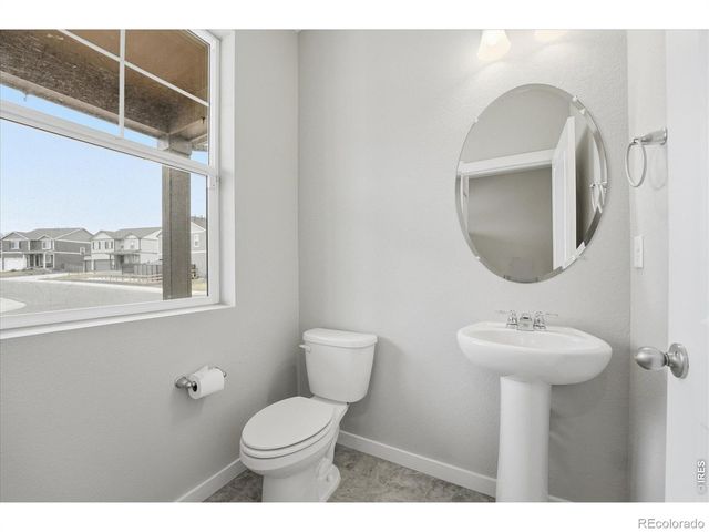 2303 Monte Vista Street, Fort Lupton, CO 80621