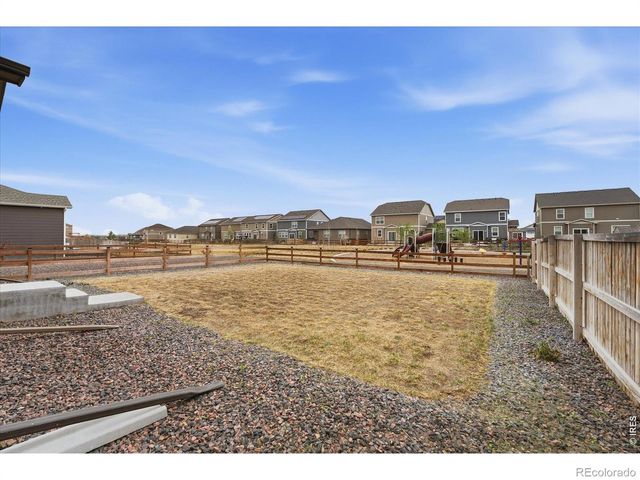 2303 Monte Vista Street, Fort Lupton, CO 80621