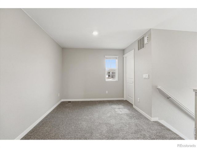 2303 Monte Vista Street, Fort Lupton, CO 80621