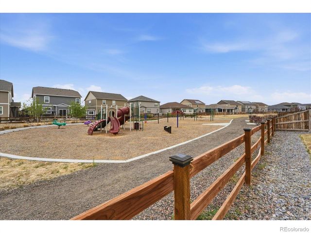 2303 Monte Vista Street, Fort Lupton, CO 80621