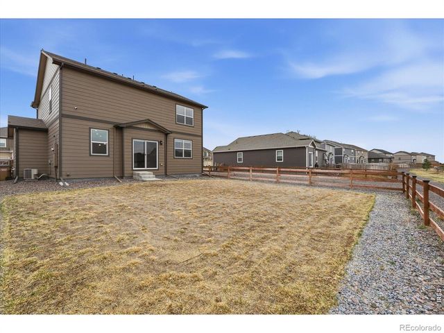 2303 Monte Vista Street, Fort Lupton, CO 80621