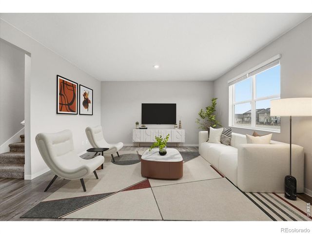 2303 Monte Vista Street, Fort Lupton, CO 80621