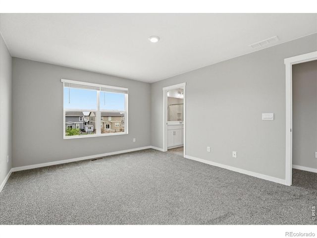 2303 Monte Vista Street, Fort Lupton, CO 80621