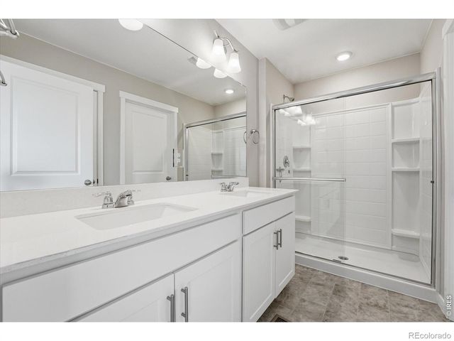 2303 Monte Vista Street, Fort Lupton, CO 80621