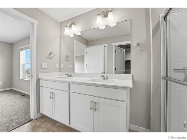 2303 Monte Vista Street, Fort Lupton, CO 80621
