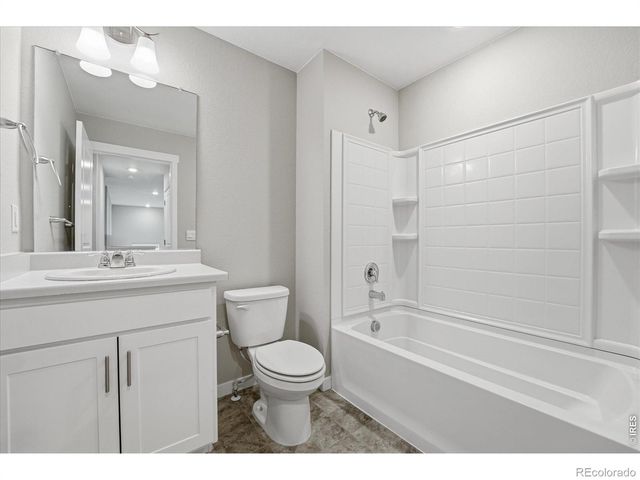 2303 Monte Vista Street, Fort Lupton, CO 80621