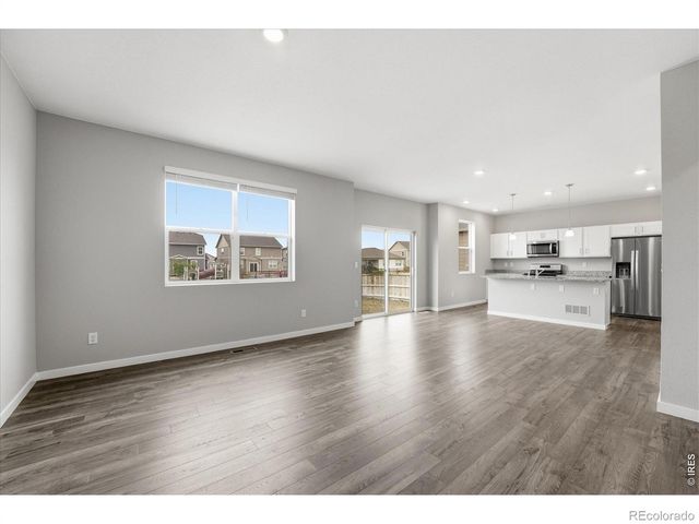 2303 Monte Vista Street, Fort Lupton, CO 80621