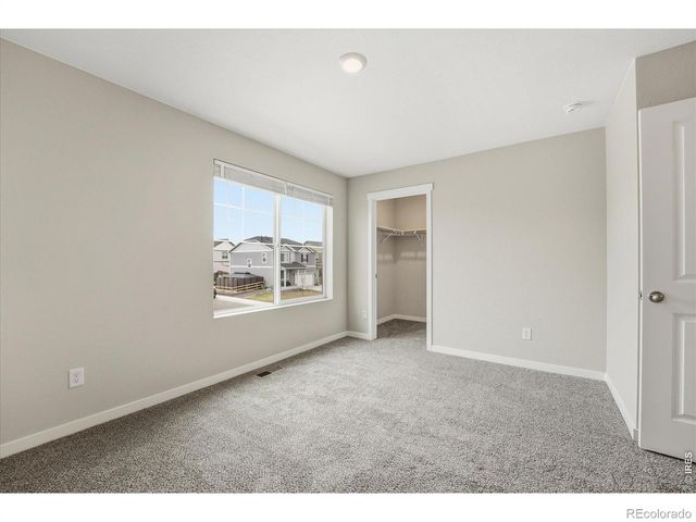 2303 Monte Vista Street, Fort Lupton, CO 80621