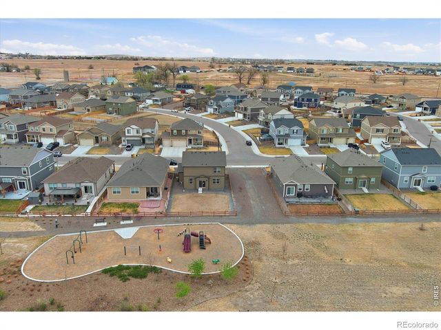 2303 Monte Vista Street, Fort Lupton, CO 80621