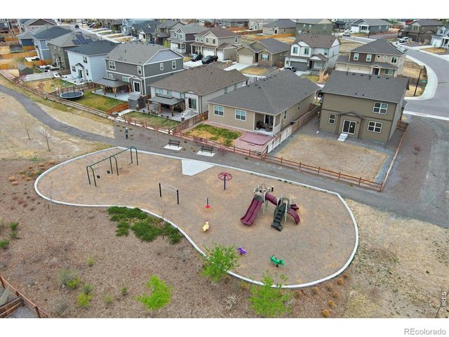 2303 Monte Vista Street, Fort Lupton, CO 80621