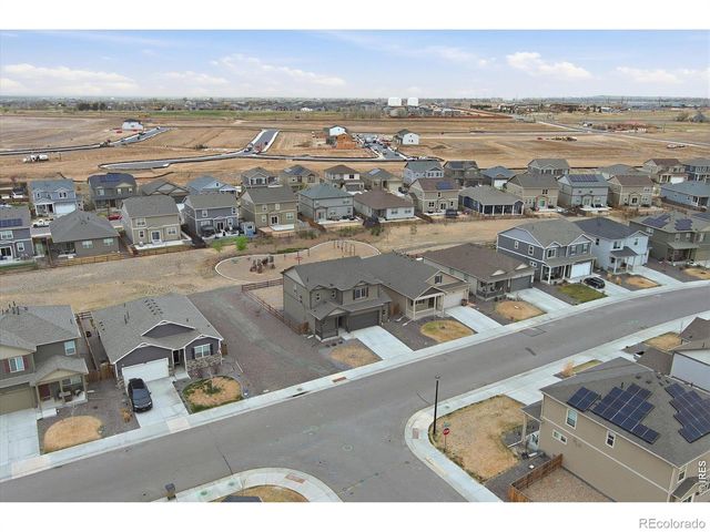 2303 Monte Vista Street, Fort Lupton, CO 80621