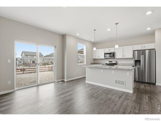 2303 Monte Vista Street, Fort Lupton, CO 80621