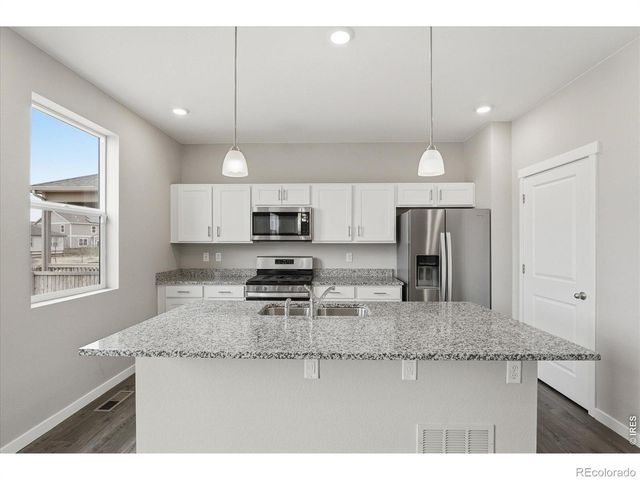 2303 Monte Vista Street, Fort Lupton, CO 80621