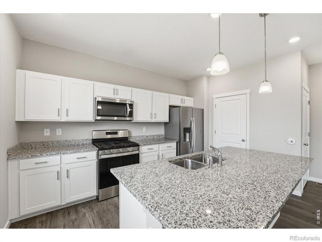 2303 Monte Vista Street, Fort Lupton, CO 80621