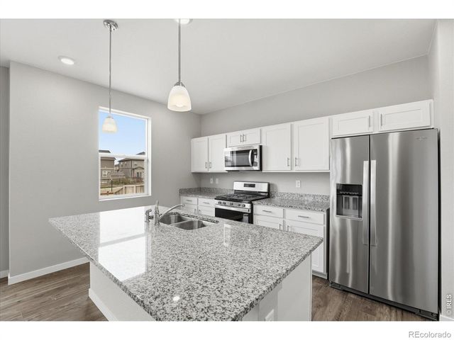 2303 Monte Vista Street, Fort Lupton, CO 80621