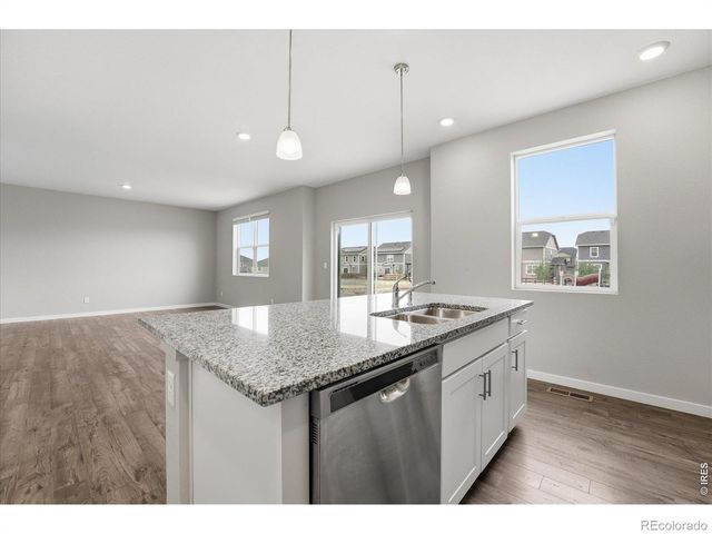 2303 Monte Vista Street, Fort Lupton, CO 80621