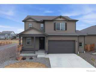 2303 Monte Vista Street, Fort Lupton, CO 80621