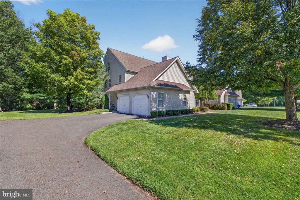 1459 PEACH TREE LN #59, WARRINGTON, PA 18976 — photo 2