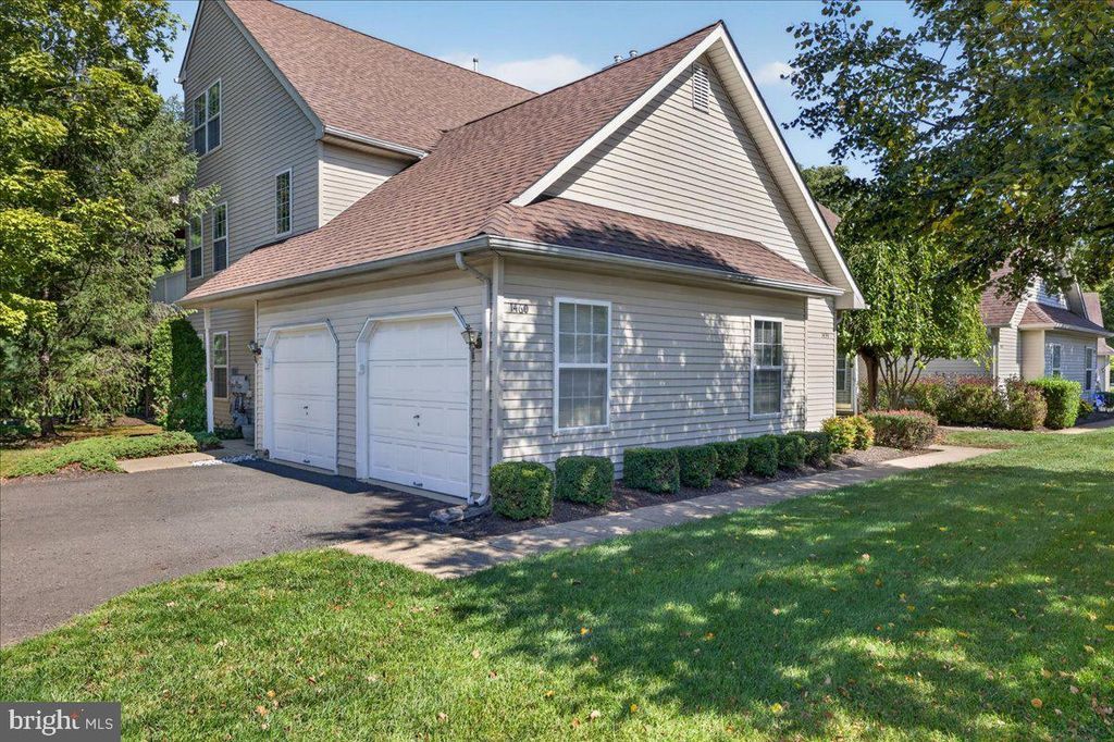 1459 PEACH TREE LN #59, WARRINGTON, PA 18976 — photo 3