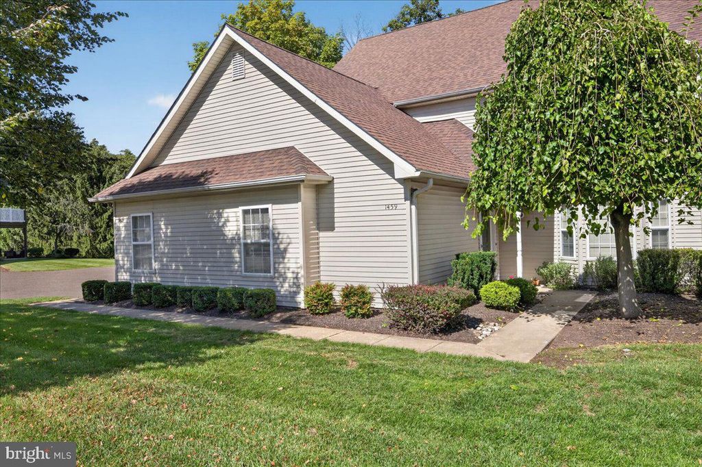 1459 PEACH TREE LN #59, WARRINGTON, PA 18976 — photo 4